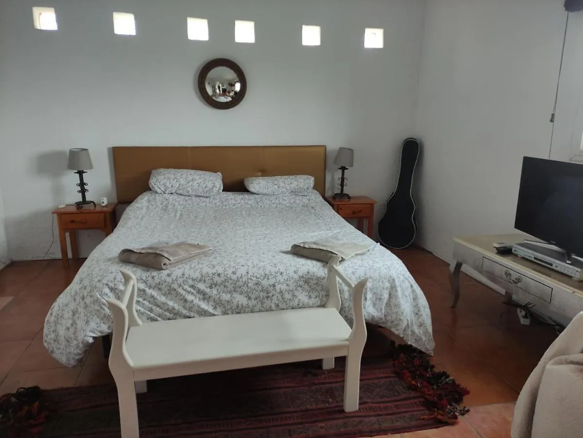 Venta Real 12V Villa Cómpeta