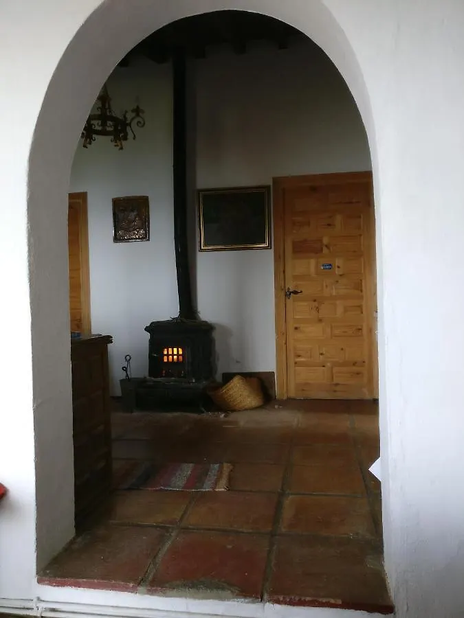 Venta Real 12V Villa Cómpeta