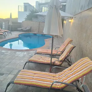 Apartamento Maria, Cómpeta