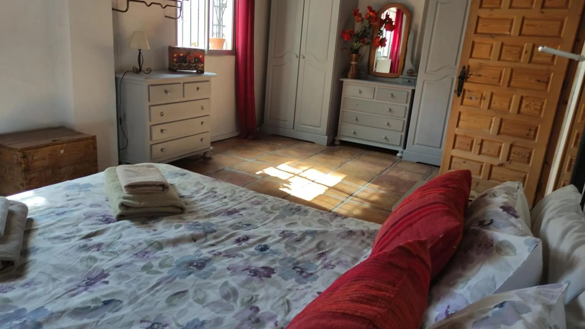 Holiday home Venta Real 12V Villa Competa