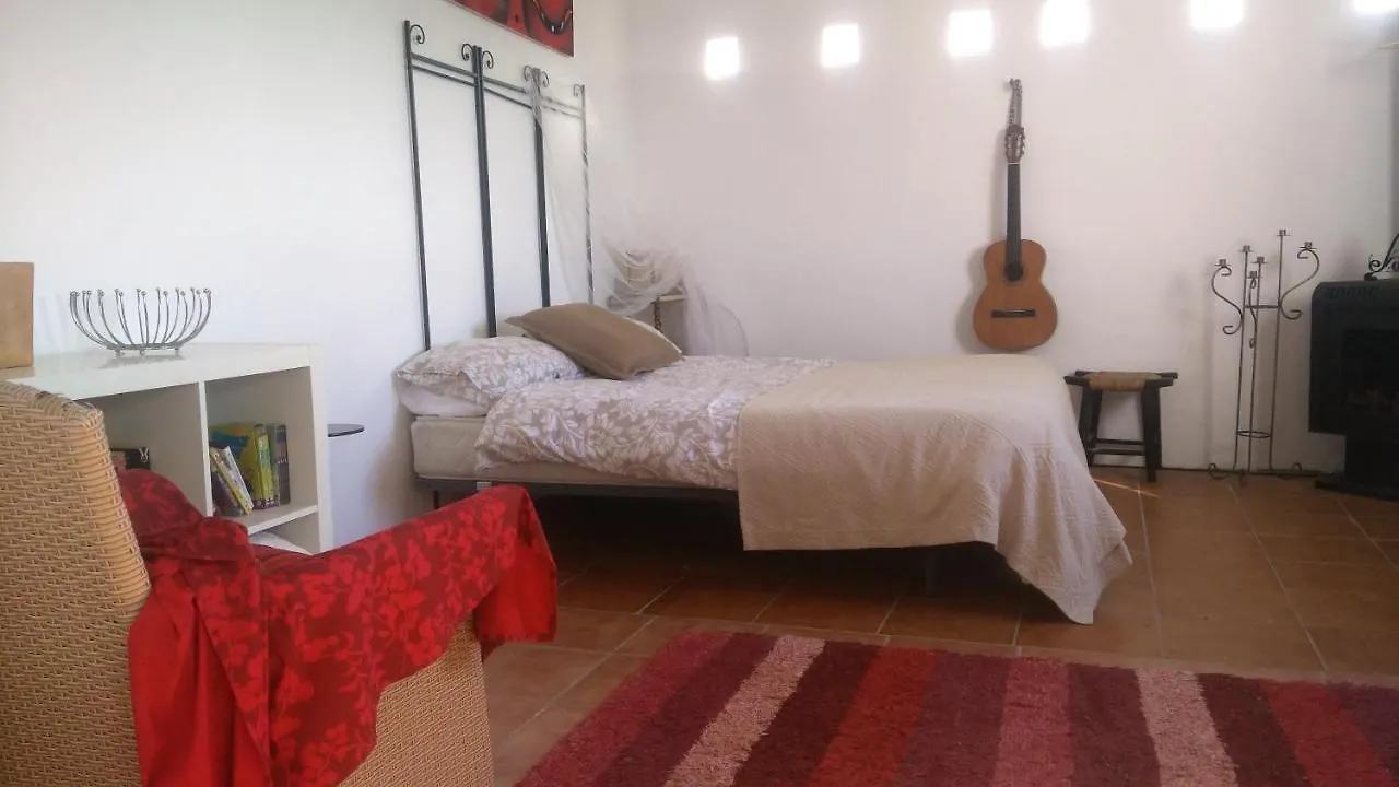 Holiday home Venta Real 12V Villa Competa
