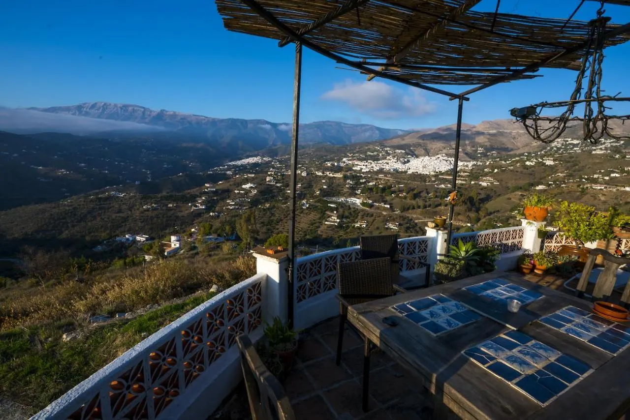 Venta Real 12V Villa Competa Holiday home