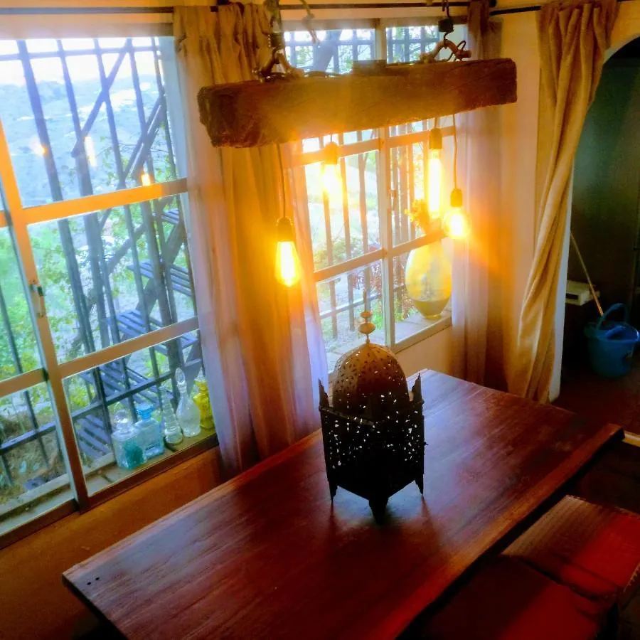 Villa Venta Real 12v Cómpeta