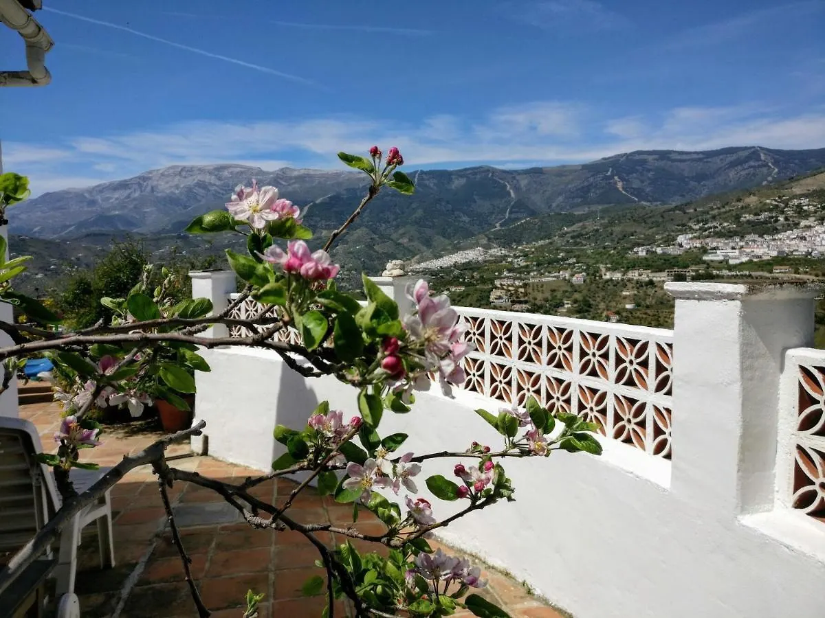 Villa Venta Real 12v Cómpeta