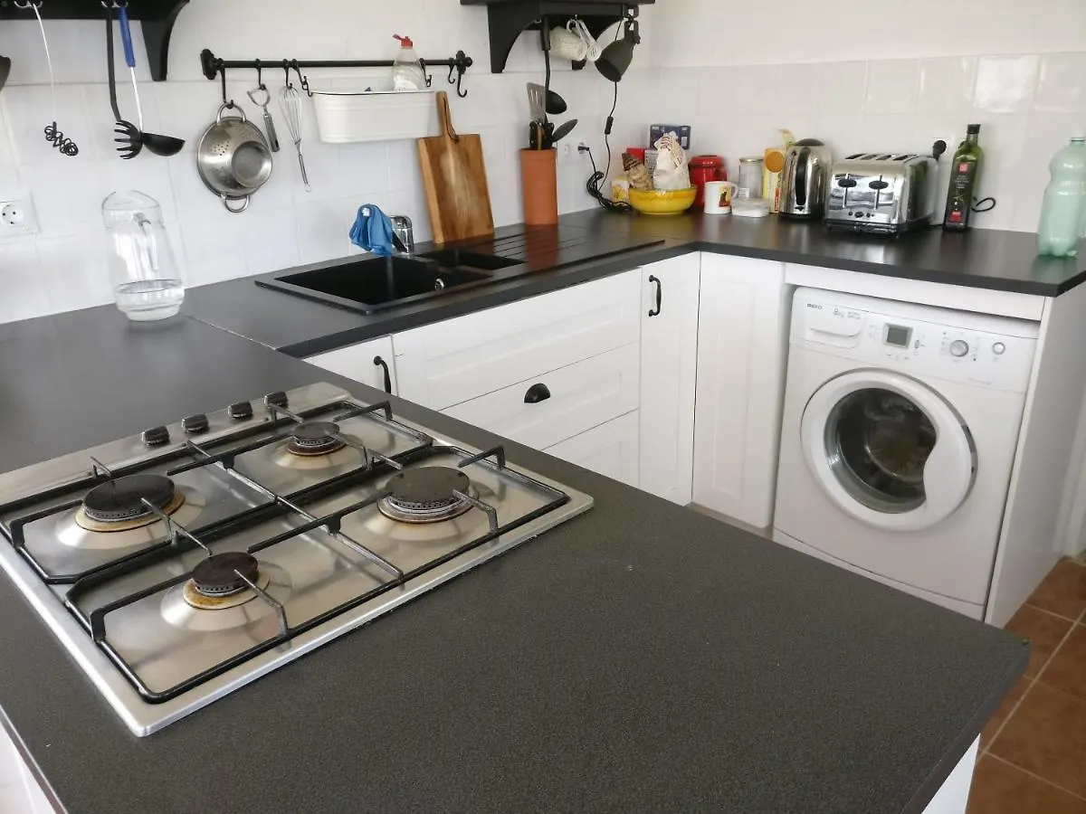 Сasa de vacaciones Villa Venta Real 12v Cómpeta