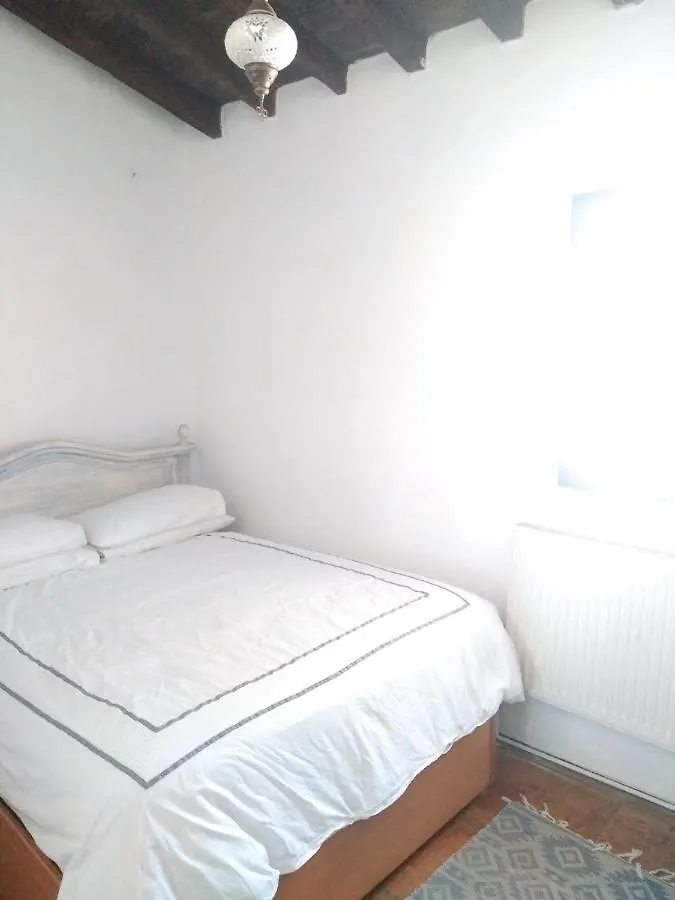 Villa Venta Real 12v Cómpeta Сasa de vacaciones