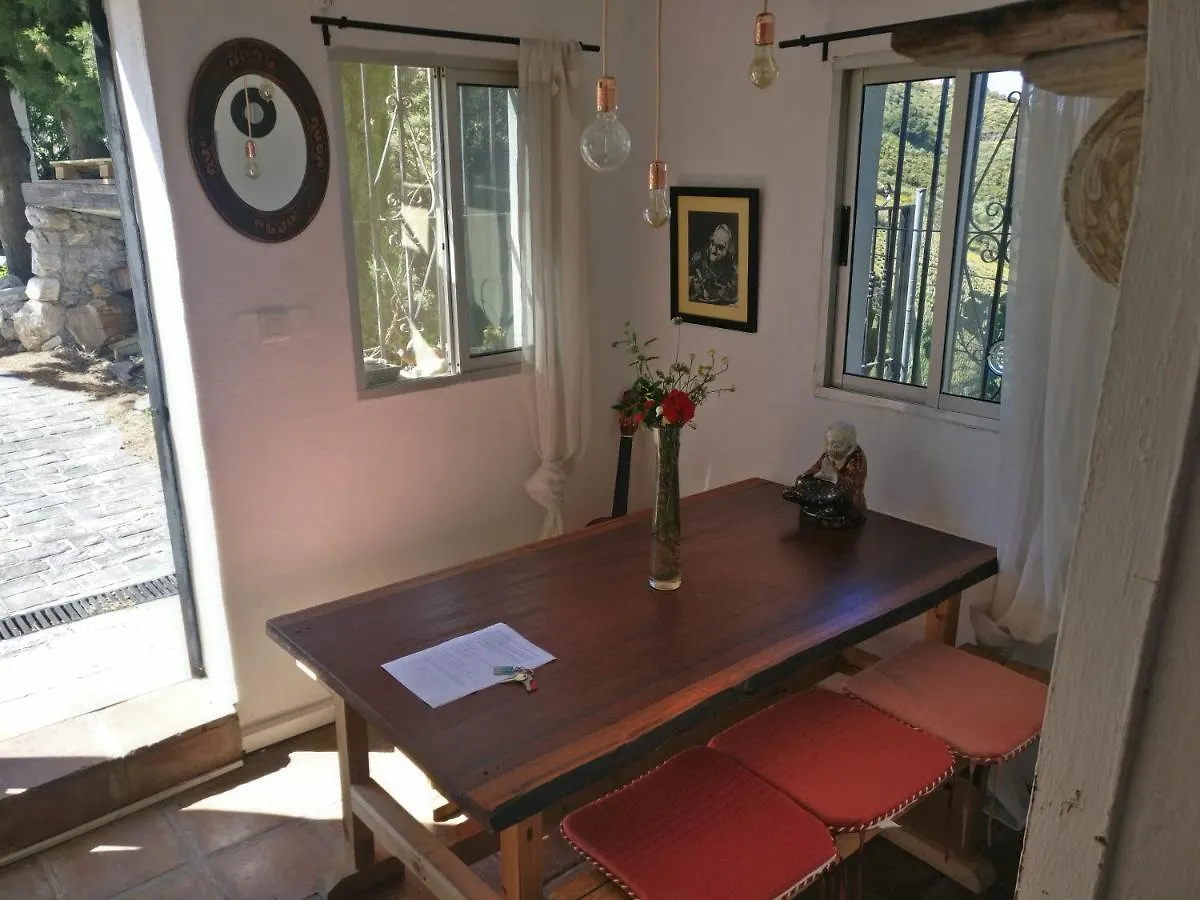 Villa Venta Real 12v Cómpeta España